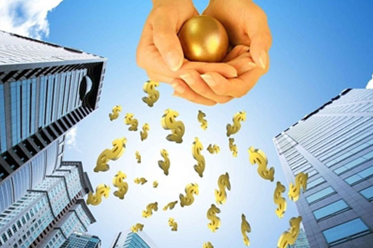 25个行业获融资净买入电子行业获融资净买入最多