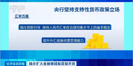 央行：深化金融体制改革 金融系统服务实体经济力度不断加芒果体育入口大(图5)