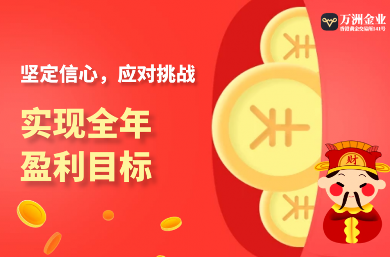 新年制定理财蓝图黄金投资顺应市场潮流的理财优选(图3)