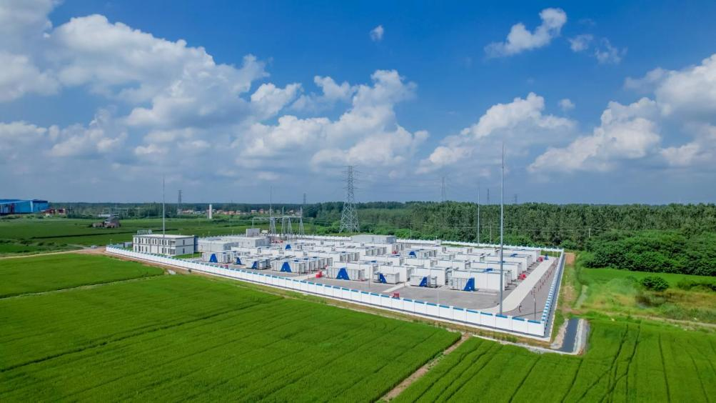 悦达投资2024年报：以战略定力提速绿色转型 用创新动能重塑发展格局(图3)