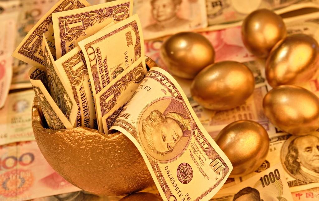 20条举措保障科技金融高质量发展