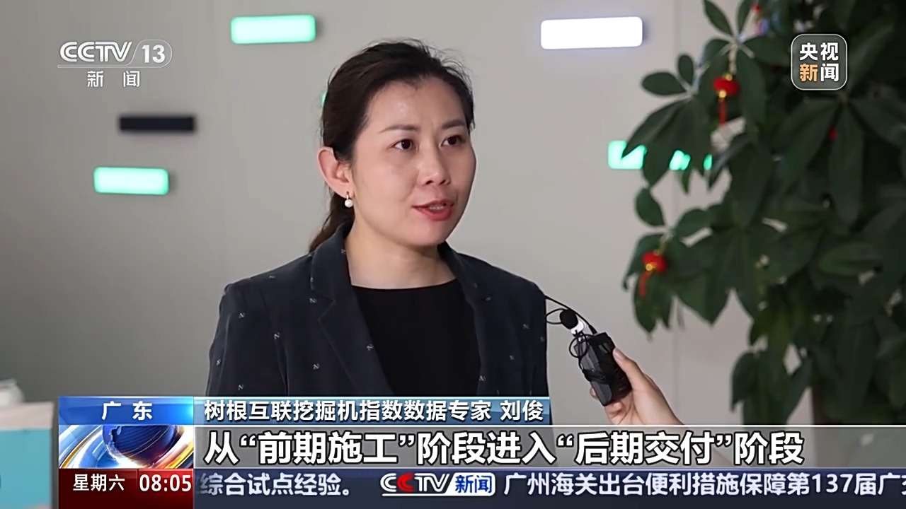先行指标看经济丨投资回暖 消费市芒果体育登录场“春意盎然” 重点领域建设提速(图1)
