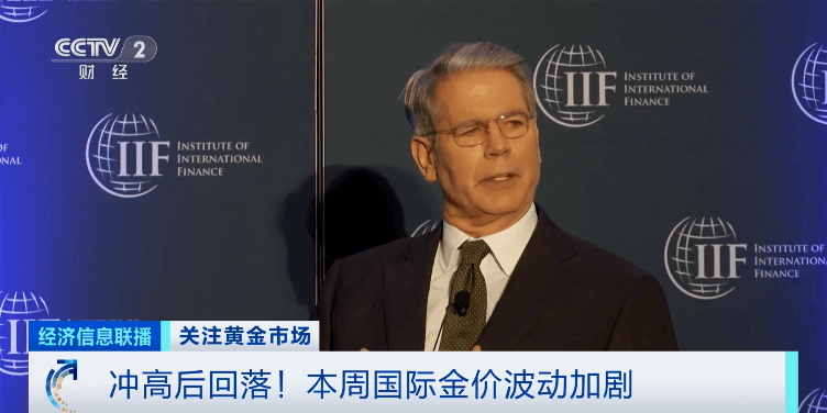 金价连续下跌(图3)