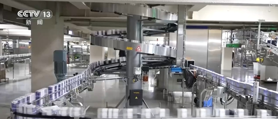 消费品制造芒果体育官网业国内市场需求释放 投资消费表现积极(图4)