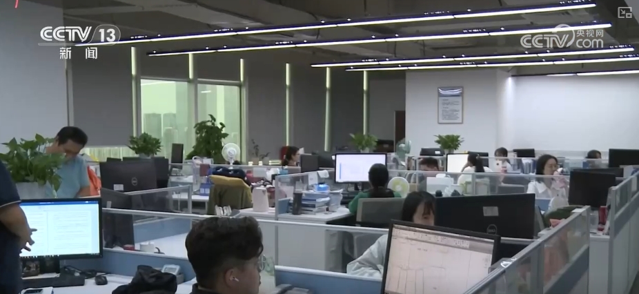 消费品制造芒果体育官网业国内市场需求释放 投资消费表现积极(图9)